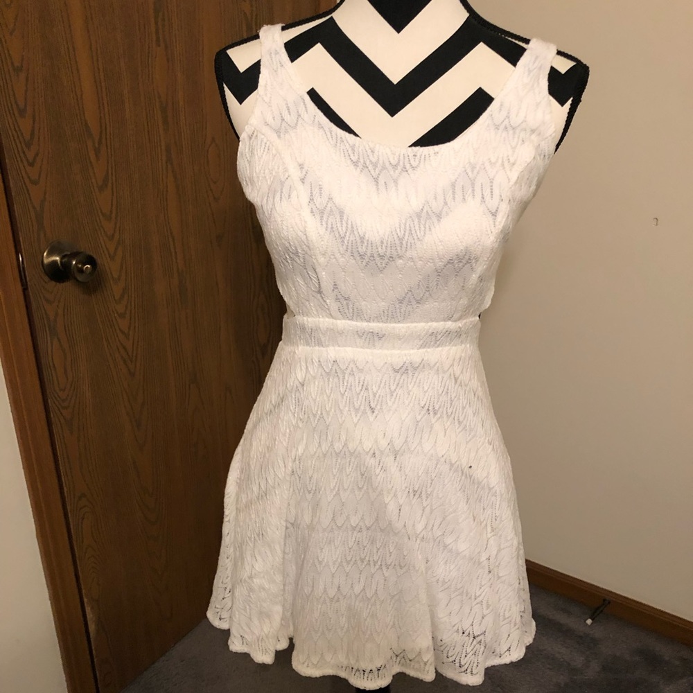 Bethany Mota Collection Dress
